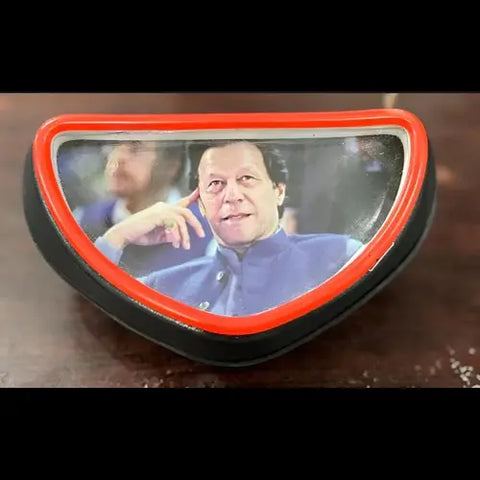 Motorcycle Back Light (Imran Khan) with DRL