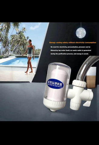 Water Purifier Filter For Home & Office