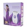 Kemei Km-280r Hair Removal Shaver For Women - Fiveas Store