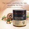 Keratin Hair Care Balance Hair Mask & Hair Treatment – (500ml) - Fiveas Store