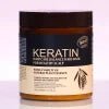 Keratin Hair Care Balance Hair Mask & Hair Treatment – (500ml) - Fiveas Store